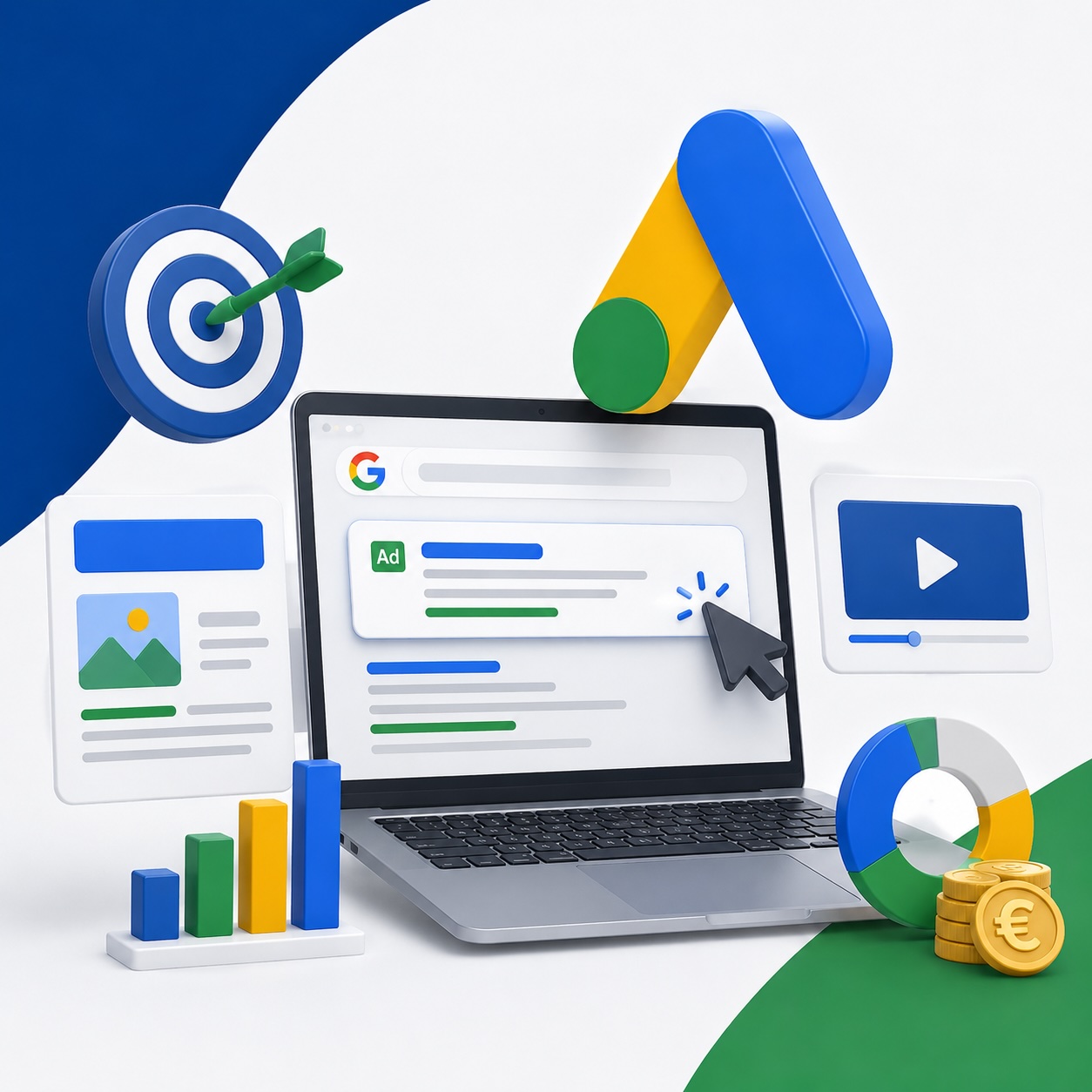 google ads goanalisi